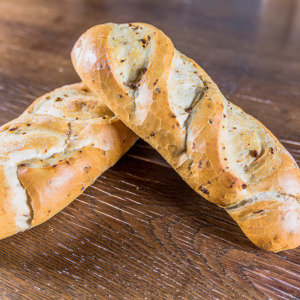 Pane alla cipolla