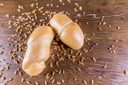 Pane a grano intero "Kamut"