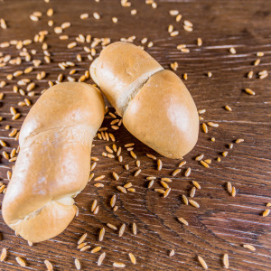 Pane a grano intero "Kamut"