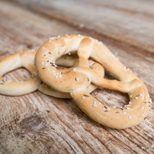 Brezel