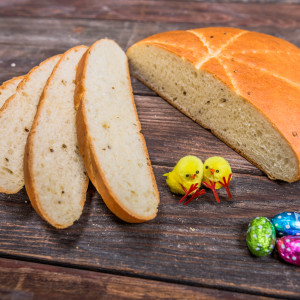 Anis Brot